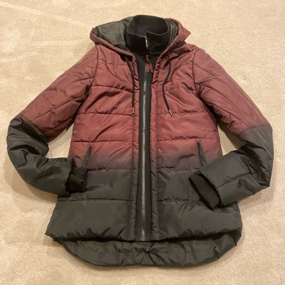 Cute Jacket